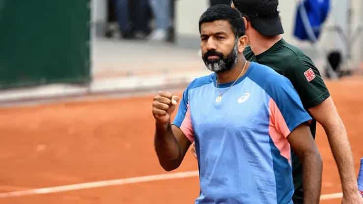 Roland Garros