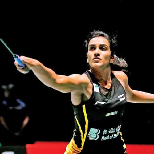 So Close, Yet So Far: P V Sindhu Goes Down Fighting to Chen Yu Fei at Singapore Open 2025