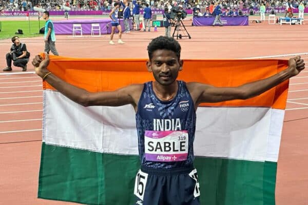 Avinash Sable