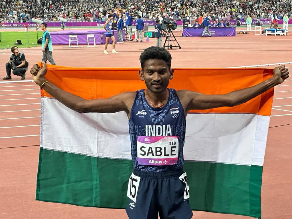 Avinash Sable