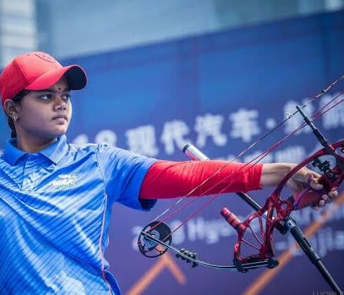 Archery Bullseye Revolution: New 11-Point Scoring System to Debut at Antalya World Cup