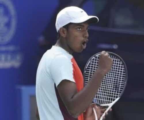 Roland Garros Juniors 2025: Indian Teenagers Shine in Qualifying Rounds