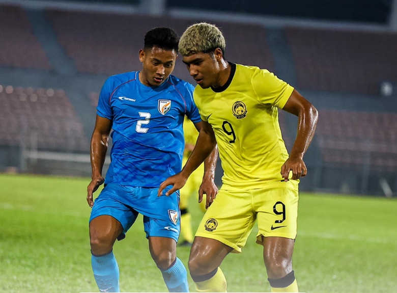 AFC U23 Asian Cup