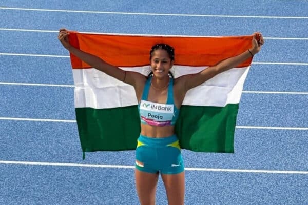 Pooja Singh