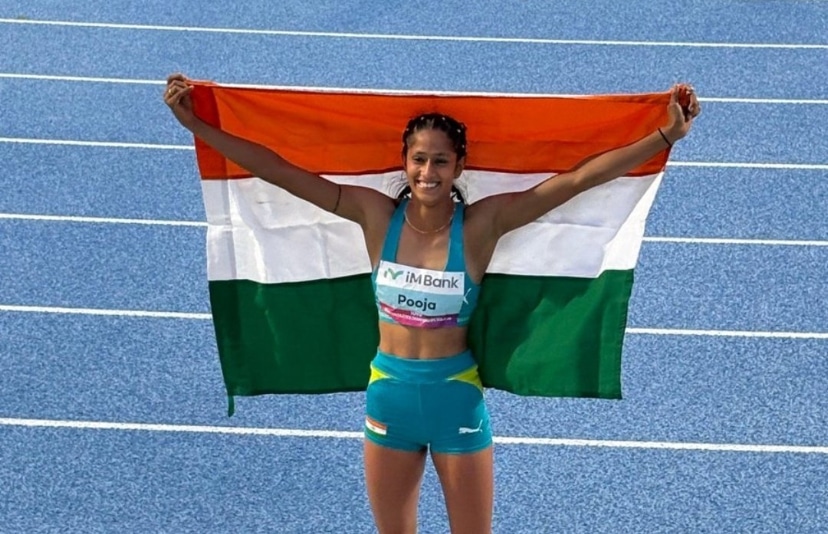 Pooja Singh