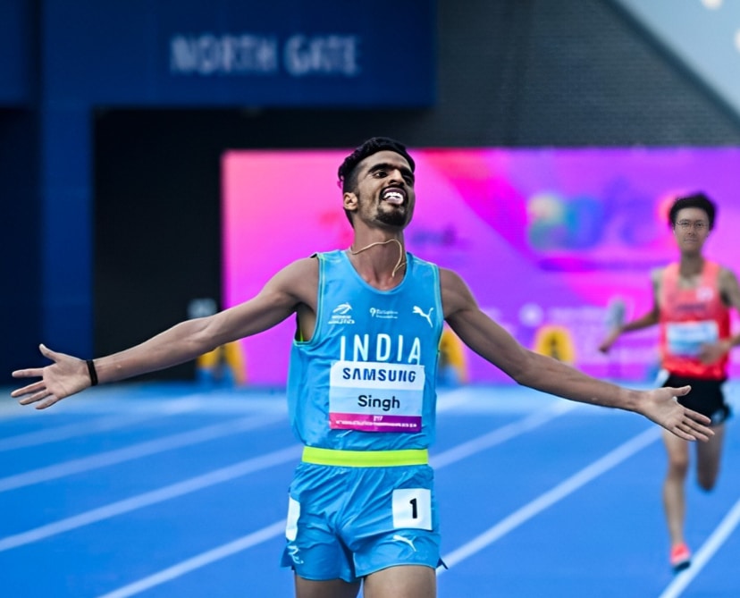 Asian Athletics