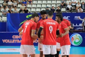 Cava Mens Nations league