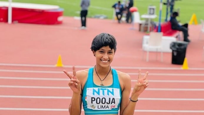 Asian Athletics