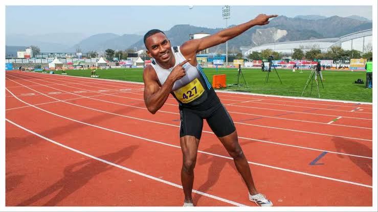 Asian Athletics