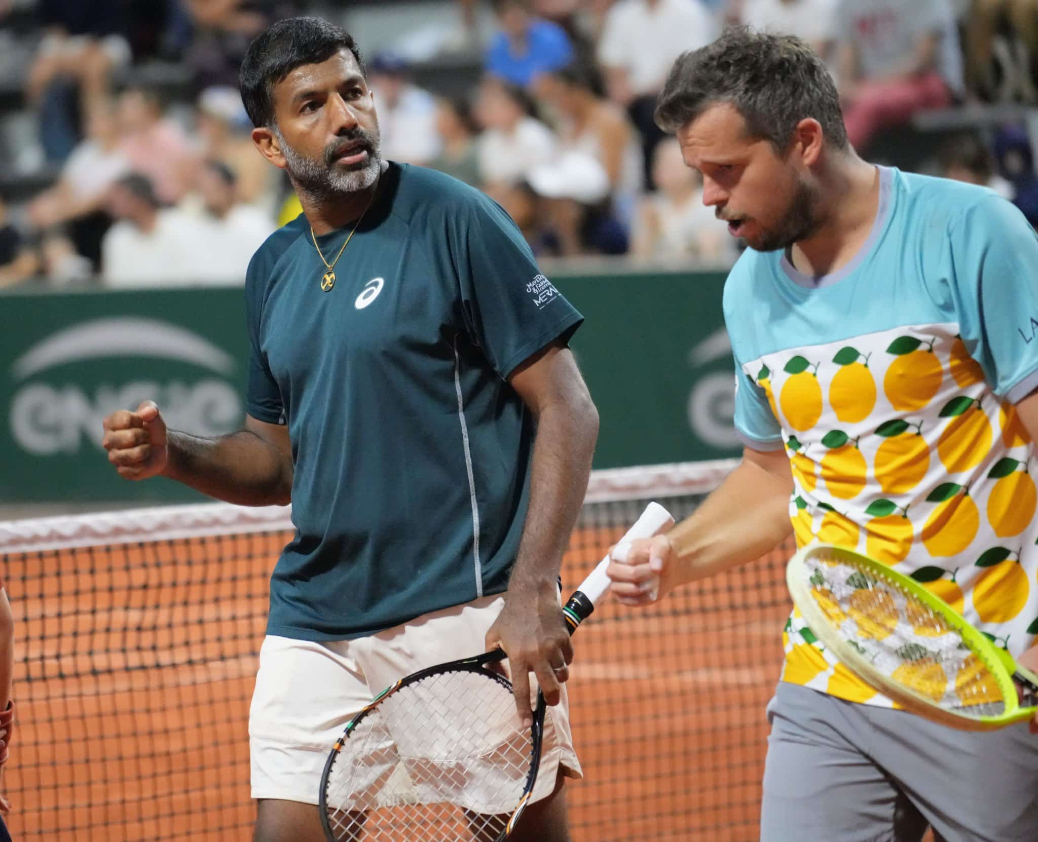 Bopanna