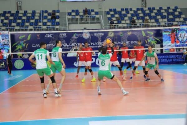 Volleyball