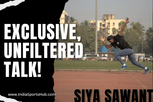 Siya Sawant