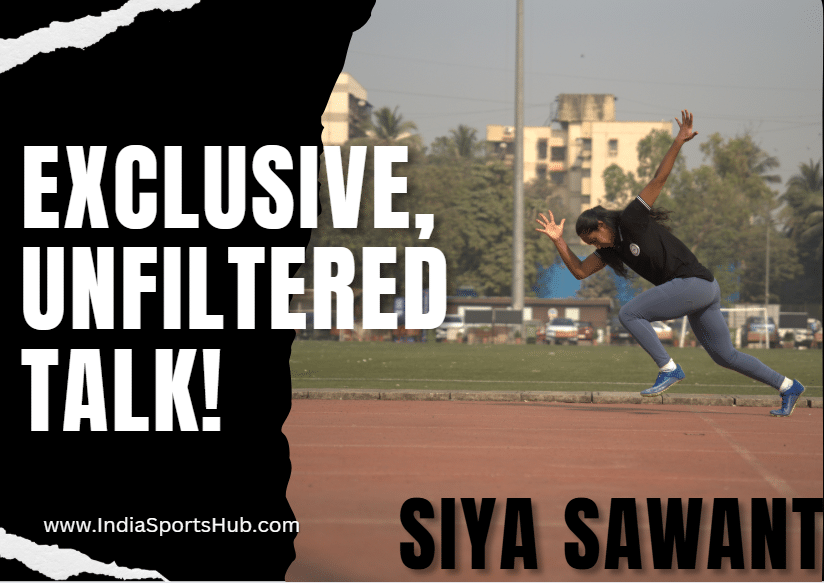 Siya Sawant