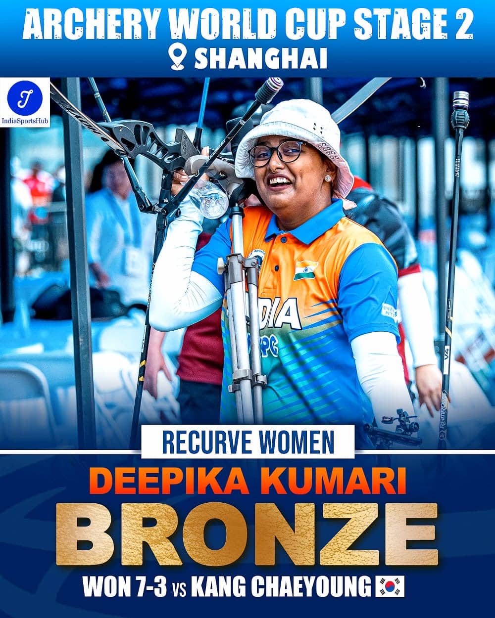 Archery World Cup