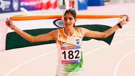 Asian Athletics