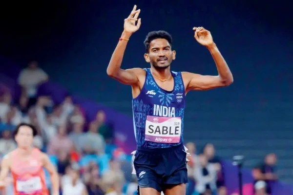 Asian Athletics