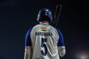 Narender Kumar