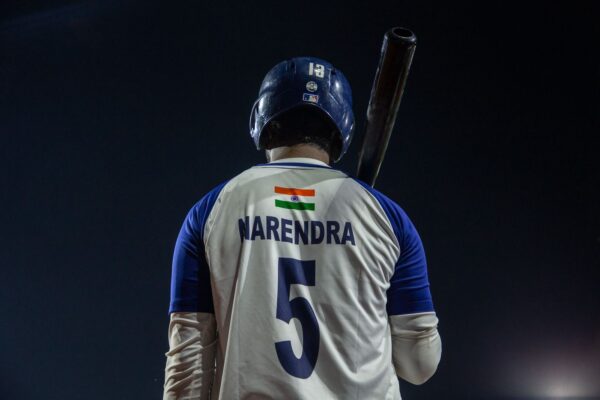 Narender Kumar’s Pitch: From Delhi’s Streets to Baseball Glory, and a Dream for India’s Sporting Future Narender Kumar