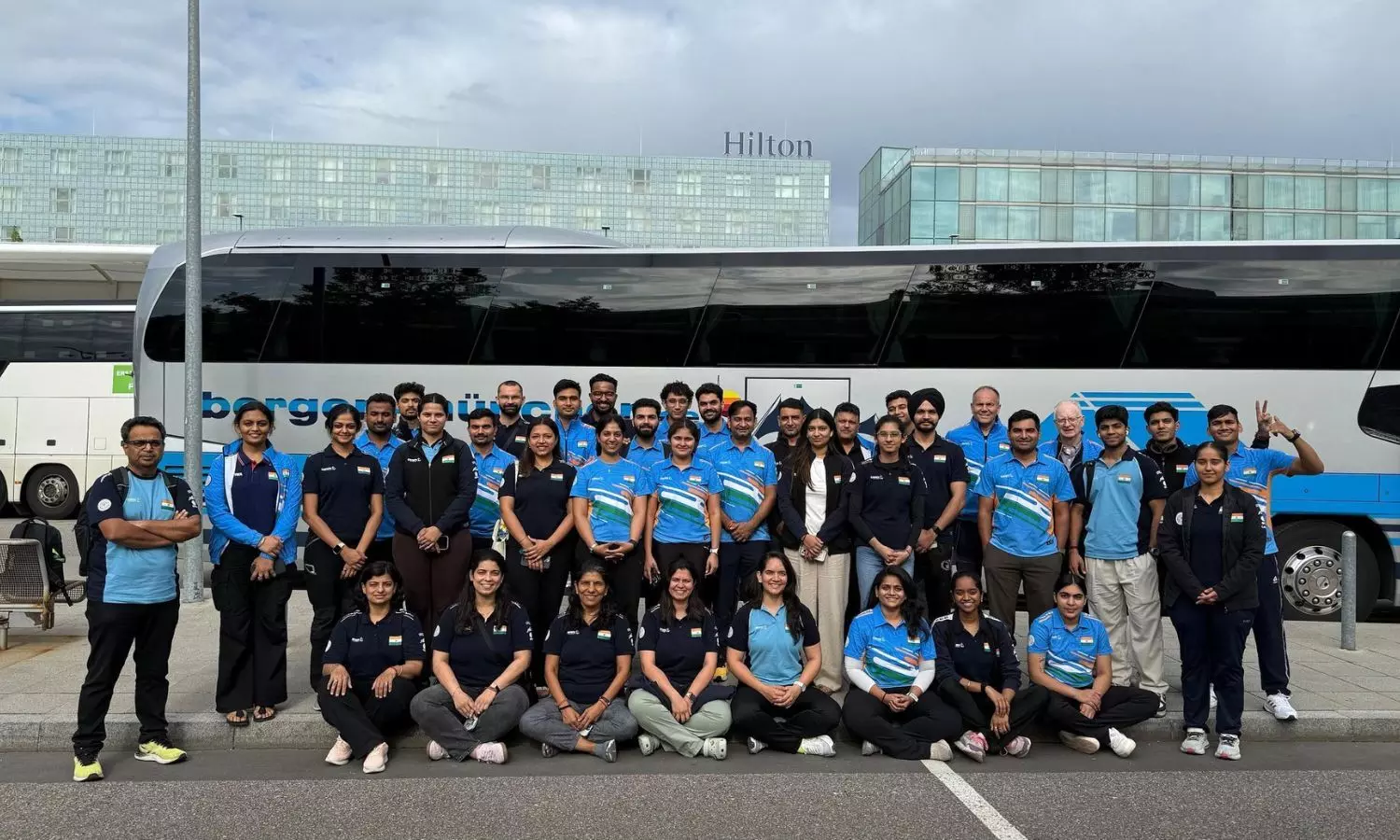 ISSF World Cup Munich