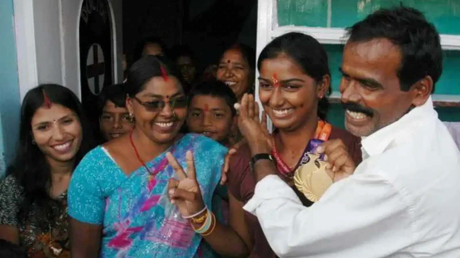 Deepika Kumari