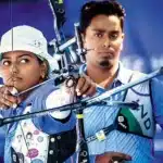 Deepika - Atanu