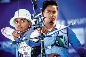 Deepika - Atanu