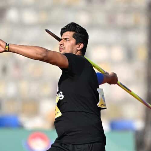 Sachin Yadav: The Meteoric Rise of India’s Next Javelin Star