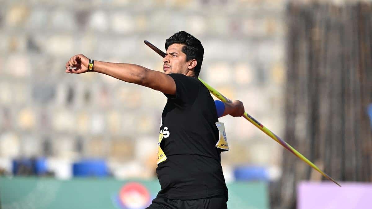 Sachin Yadav