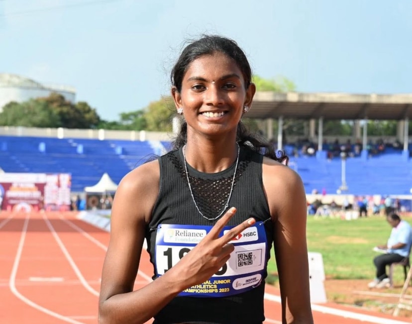 Abhinaya Rajarajan