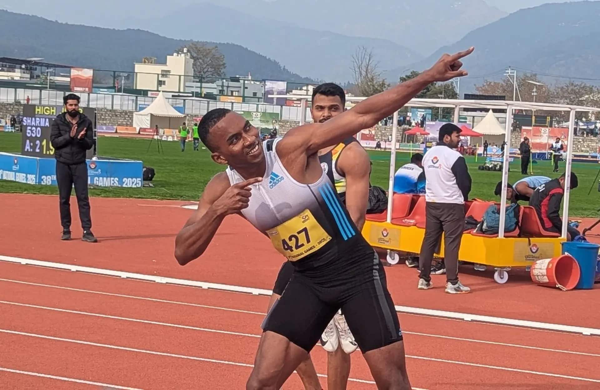 Animesh Kujur