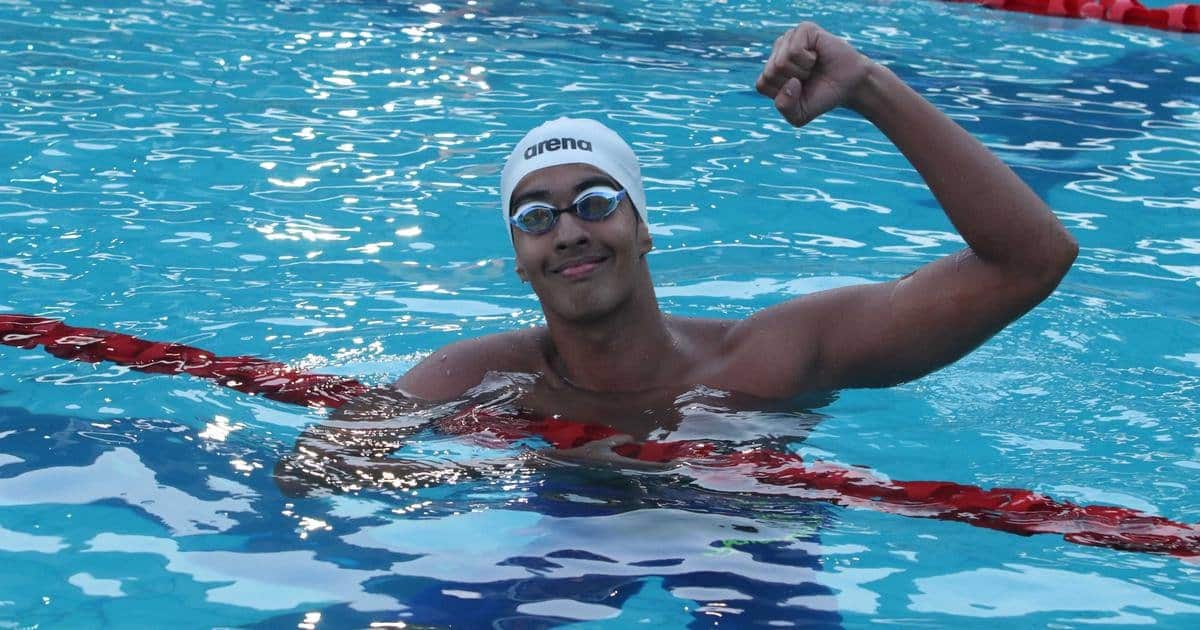 Srihari Natraj