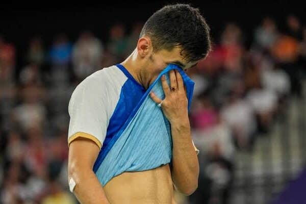 Indian Men Singles Badminton: In Crisis, Searching for a Comeback Indian Men Singles
