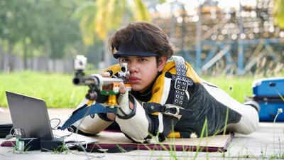 Issf Junior World Cup