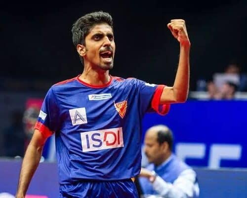 Reset. Rebuild. Return: Sathiyan’s Road to Reviv