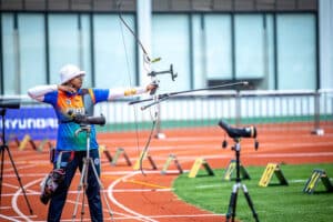 Archery World Cup