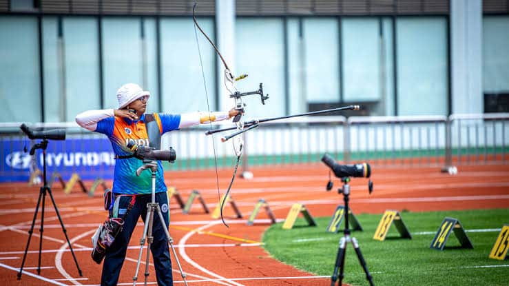 Archery World Cup