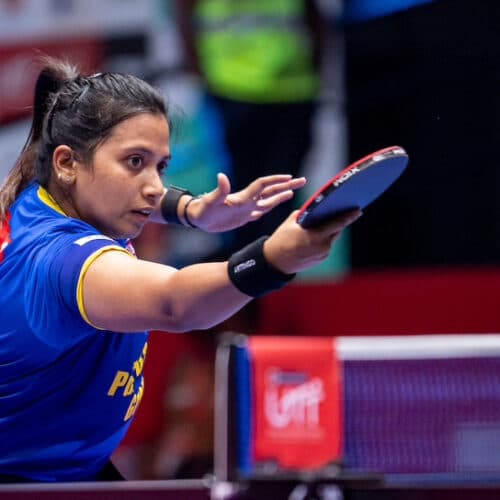 IndianOil UTT Season 6: Harmeet, Reeth, Sathiyan Among Standouts as Goa, Delhi, and Pune Open With Statement Wins