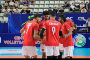 Cava Nations League