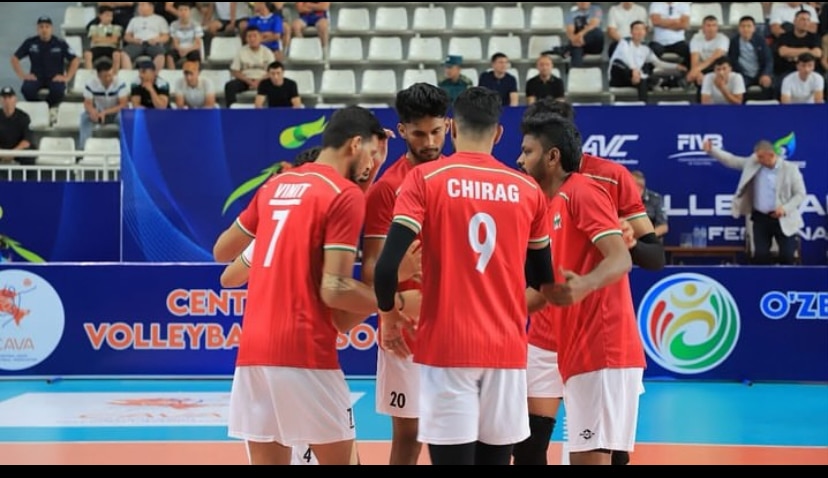 Cava Nations League