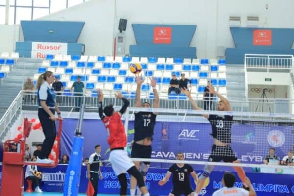 Volleyball
