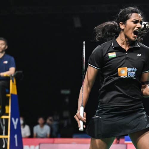 Sindhu edges Okuhara in Indonesia Open : A Rivalry That Spanned Eras and Defined Women’s Badminton