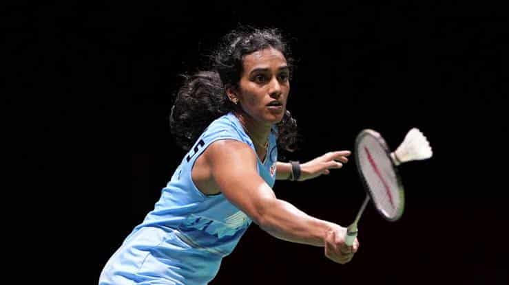Indonesia Open 2025