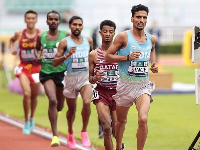 Gulveer Singh