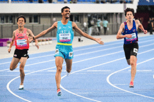 Gulveer Singh