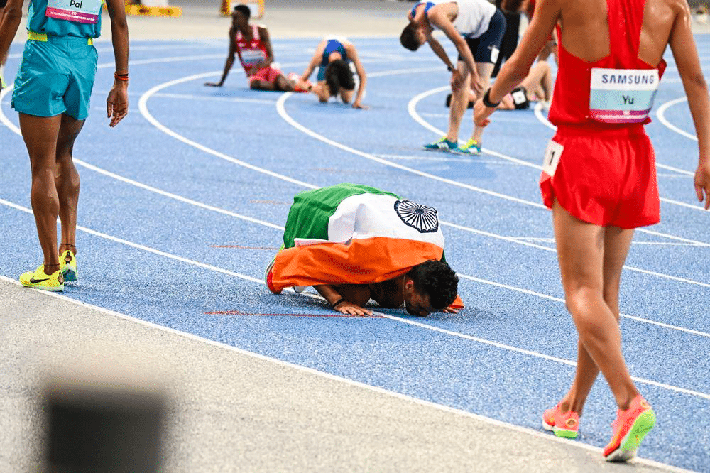 Gulveer Singh