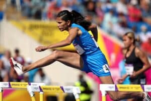 Taiwan Athletics Open
