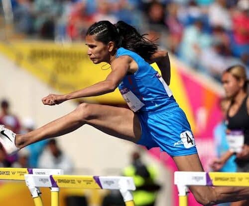India to Send Strong Squad for Taiwan Athletics Open 2025