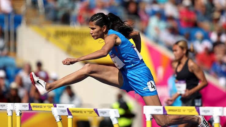 Taiwan Athletics Open