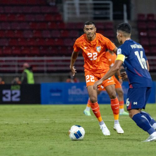 Indian Football at a Crossroads: How Much Lower Before We Rise
