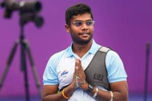 Archery World Cup